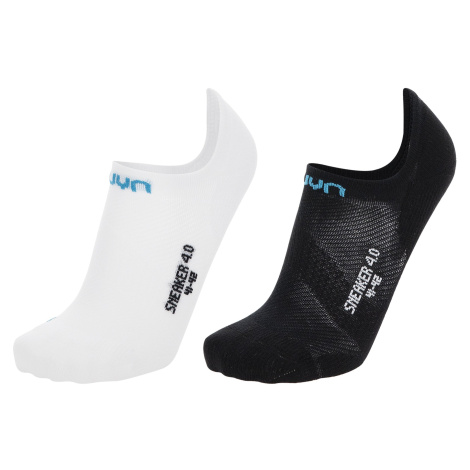 Ponožky UYN SNEAKER 4.0 SOCKS 2PRS PACK UNISEX