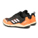 Adidas Bežecké topánky Terrex Tracerocker 2.0 Trail Running Shoes HR1170 Oranžová