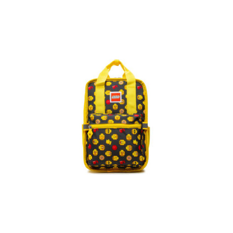 LEGO Ruksak Tribini Fun Backpack Small 20127-1934 Žltá Lego Wear