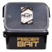 Feederbait pelety ready for fish 600 g 2 mm - halibut