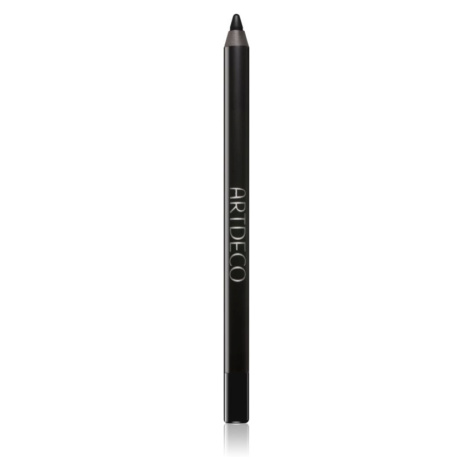 ARTDECO Soft Liner Waterproof vodeodolná ceruzka na oči odtieň 221.10 Black