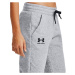 Dámske tričko Rival Fleece W 1356416 035 - Under Armour