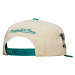 Anaheim Ducks čiapka flat šiltovka Speed Zone Snapback Vntg