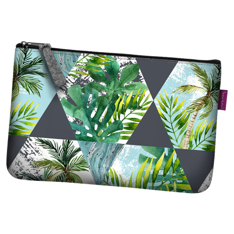 Bertoni Unisex's Pocket Cosmetic Bag Florida