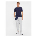 Jack&Jones Tričko 12235209 Tmavomodrá Regular Fit