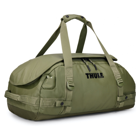 Cestovná taška Thule Chasm 40L Farba: zelená