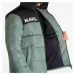 Bunda Karl Kani Retro Essential Puffer Jacket Dusty Green