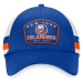 New York Islanders čiapka baseballová šiltovka Fundamental Structured Trucker