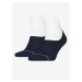 Tommy Hilfiger Set of two pairs of men's socks in navy blue Tommy Hilfige - Men
