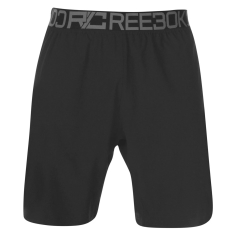 Reebok Woven Shorts pánské