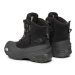 The North Face Snehule Y Chilkat V Lace WpNF0A7W5YKX71 Čierna