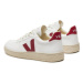 Veja Sneakersy V-12 VX0703279B Biela