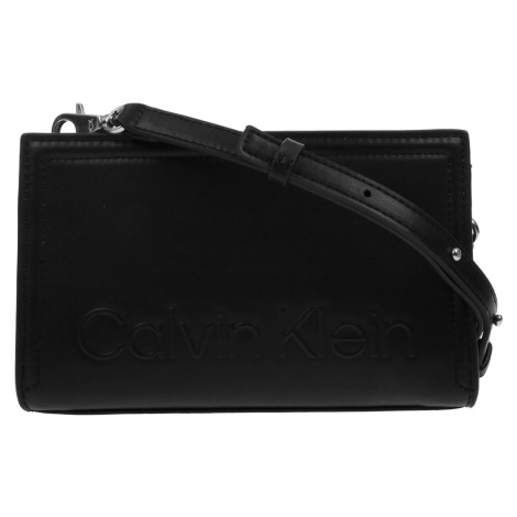 Calvin Klein Minimal Hardware Crossbody