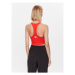 DKNY Sport Top DP2T9141 Červená Regular Fit