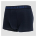 Tommy Hilfiger 3Pack Cotton Trunk C/O navy / červené / biele