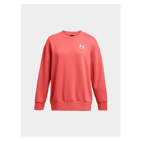 Mikina Under Armour W 1379475-811