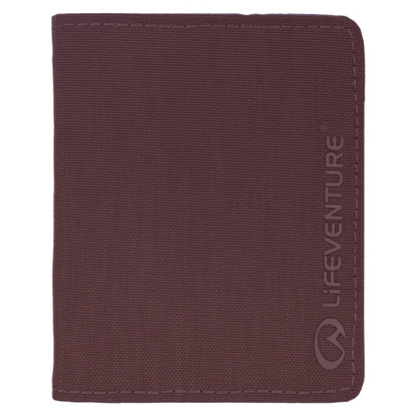 Peňaženka LifeVenture Rifid Wallet Farba: fialová