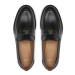 Boss Loafers Iryna Mocc C 50523445 Čierna