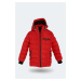 Slazenger NEW Coat Red