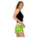 Women's boxer shorts Represent xray