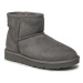 Ugg Snehule W Classic Mini II 1016222 Sivá