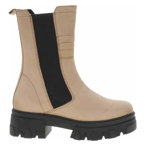 Dámske Chelsea Boots Marco Tozzi