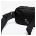 EA7 Emporio Armani Unisex Small Pouch Bag Black/ White Logo