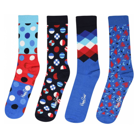 Dámske ponožky a pančuchový tovar Happy Socks