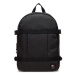 Tommy Jeans Ruksak Tjm Daily + Dome Backpack AM0AM12406 Čierna