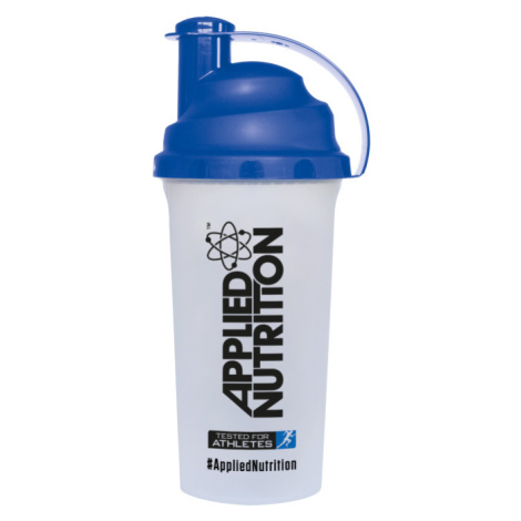 Applied Nutrition Shaker 700 ml modrá