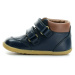 topánky Bobux Timber Navy (Step Up) 22 EUR