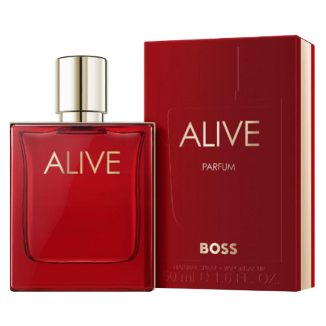 Hugo Boss Boss Alive - parfém 50 ml