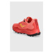 Bežecké topánky Saucony Peregrine 12 červená farba,