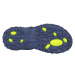 Lotto MAYPOS Detské sandále, tmavo modrá, veľkosť