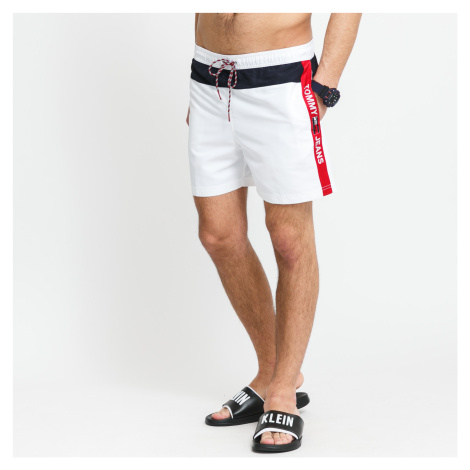 Pánske kraťasy a šortky Tommy Hilfiger