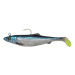 Savage Gear 4D Herring Big Shad Real Herring PHP 25 cm 300 g Gumová nástraha