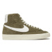 Nike Sneakersy Blazer Mid '77 Vntg DV7006 201 Zelená