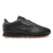 Reebok Sneakersy Classic Leather GY0961 Čierna