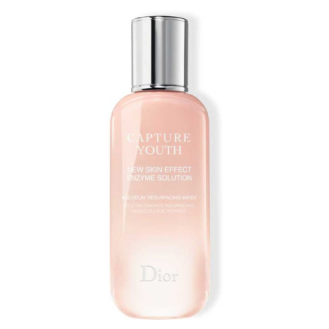 Dior - Capture Youth - starostlivosť o pleť 150 ml, New Skin Effect Enzyme Solution