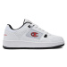 Champion Sneakersy S22186-CHA-WW007 Biela