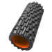 Power System Fitness Foam Roller masážna pomôcka farba Orange