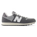 Pánske topánky New Balance GM500LCR – sivé