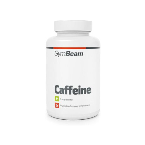 Gym Beam Caffeine 90 tabliet