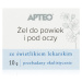 Apteo Eyelid and under eye gel gél pre hydratáciu a vypnutie pokožky