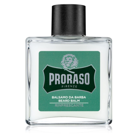 Proraso Green balzam na fúzy