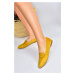 Fox Shoes Mustard Women's Shoes