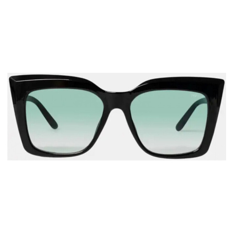Iyü Design  Nancy  Slnečné okuliare Čierna