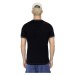Tričko Diesel T-Diering-E1 T-Shirt Čierna