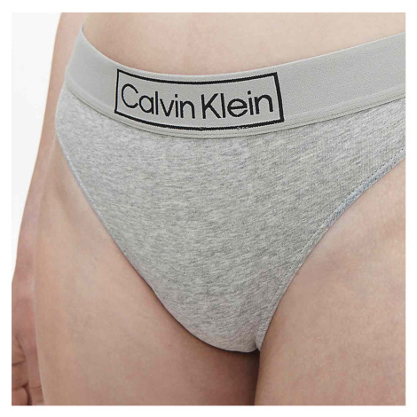 Klasické nohavičky Calvin Klein