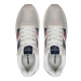 Jack&Jones Sneakersy Boston 2257991 Sivá